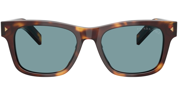 Prada 0PR A17S 15W04D - Mening 4