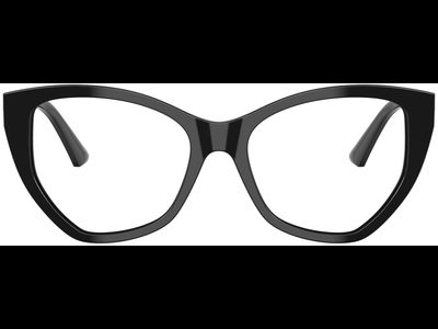 Jimmy Choo Brille Damen Jimmy Choo JC3026 5000 53 Ansicht 2