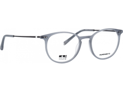 Humphreys Brille Unisex Humphrey´s  581066 31 Ansicht 3