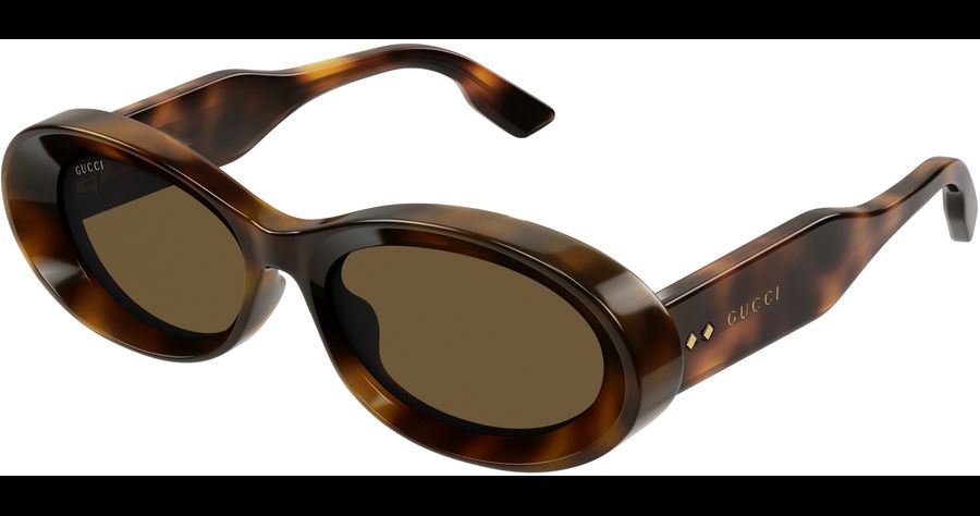 Gucci Sonnenbrille Damen Gucci GG1527S 54 002 Ansicht 1