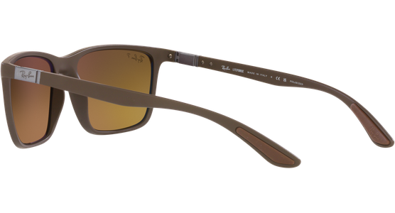 Ray-Ban RB4385 6124A3 - Mening 5