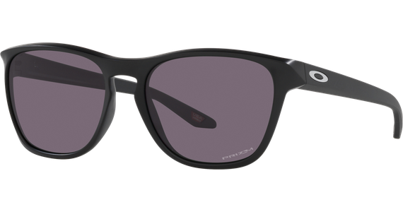 Oakley Manorburn Matte Black / Prizm™ Grey OO9479 0156 - Mening 4