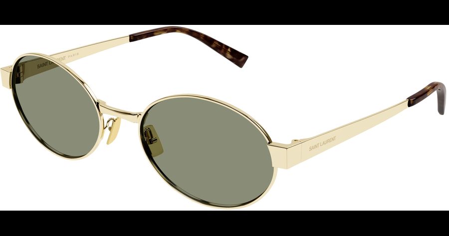 Saint Laurent Sonnenbrille Damen Saint Laurent SL 692 55 003 Ansicht 1