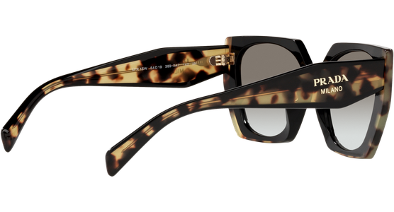 Prada PR 15WS 3890A7 - Mening 9