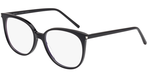 Saint Laurent SL 39 54 001 - Mening 2