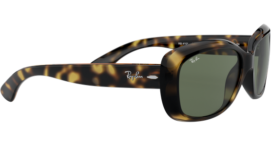 Ray-Ban Jackie Ohh RB4101 710 58 - Mening 15