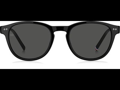 Tommy Hilfiger Sonnenbrille Herren Tommy Hilfiger TH 2186/S 51 807 Ansicht 2