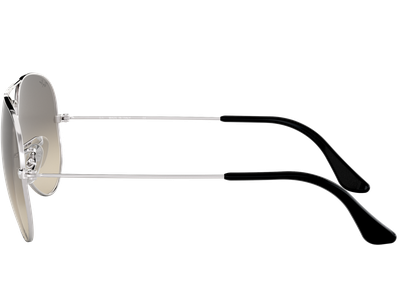 Ray-Ban Sonnenbrille Unisex Ray-Ban Aviator Gradient RB3025 003/32 58 Ansicht 3