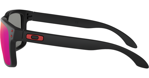 Oakley Holbrook OO9102 910236 55 - Mening 5