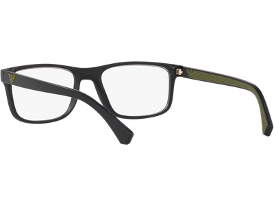 Emporio Armani Brille Herren Emporio Armani EA3147 5042 Ansicht 5