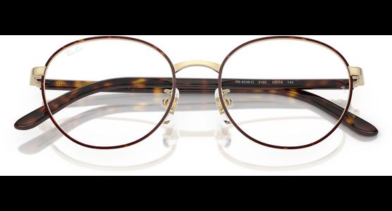 Ray-Ban RX6538D 3193 - Ansicht 6