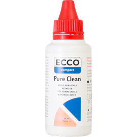  Ecco Compact Pure Clean Reiniger Einzelflasche