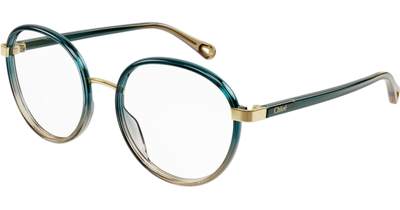 Chloé CH0033O 51 006 - Mening 2