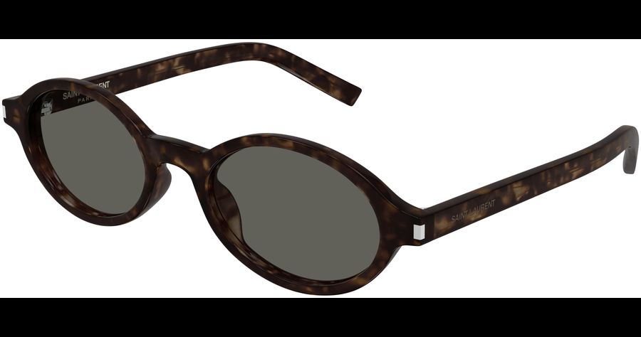 Saint Laurent Sonnenbrille Damen Saint Laurent SL 751 JEANNE 50 Havanna Mening 1