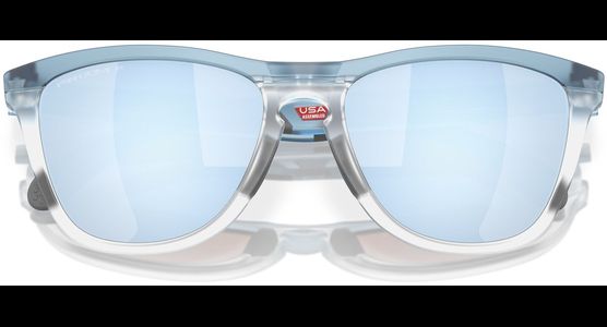 Oakley Frogskins Range OO9284 928409 55 - Mening 7