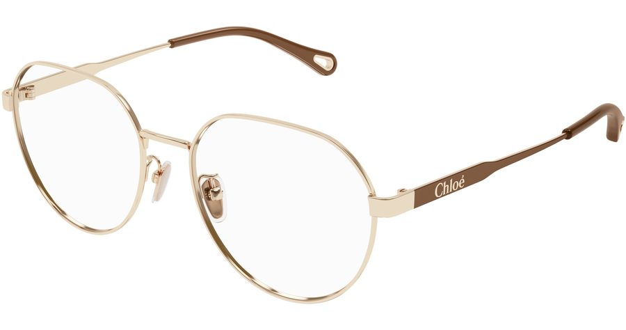 Chloé Brille Damen Chloé CH0275OA 54 003 Mening 1