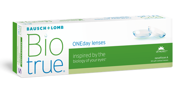 Biotrue OneDay 30er - Ansicht 4