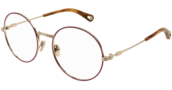 Chloé CH0179O 53 004 - Mening 2