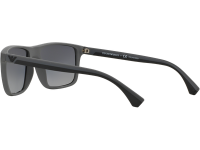 Emporio Armani Sonnenbrille Herren Emporio Armani EA4033 5229T3 Ansicht 4