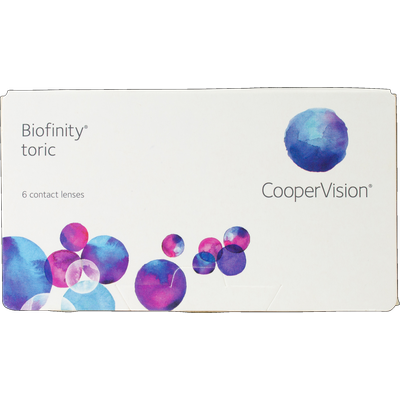  Biofinity toric 6er Ansicht 2