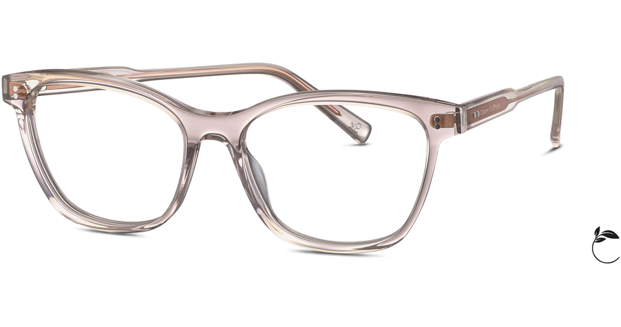 Marc O'Polo Brille Damen Marc O'Polo 503244 53 50 Mening 1