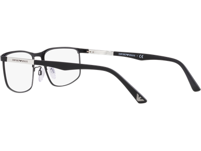 Emporio Armani Brille Herren Emporio Armani EA1131 3001 Ansicht 4