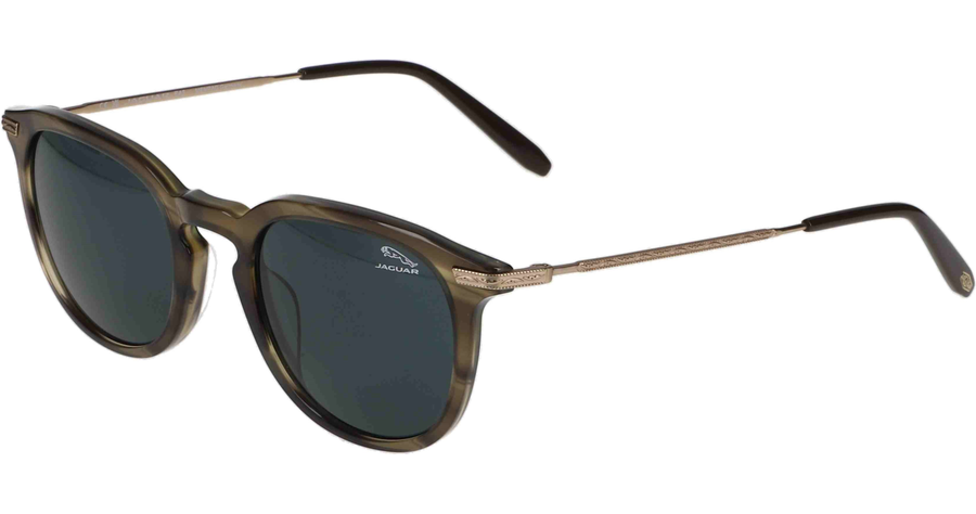 Jaguar Sonnenbrille Herren Jaguar 37281 51 5200 Mening 1
