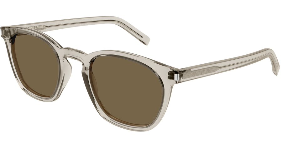 Saint Laurent Sonnenbrille Unisex Saint Laurent SL 28 49 047 Mening 1