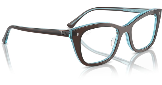 Ray-Ban RX5433 8366 - Mening 5