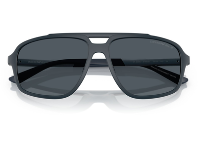 Emporio Armani Sonnenbrille Herren Emporio Armani EA4236U 618987 59 Ansicht 5