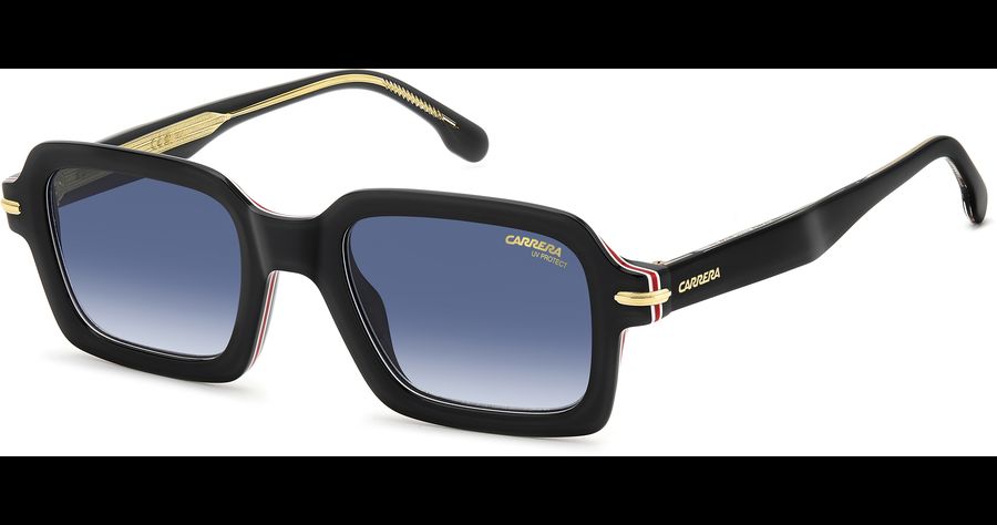 Carrera Sonnenbrille Herren Carrera 358/S 50 2M2 Mening 1