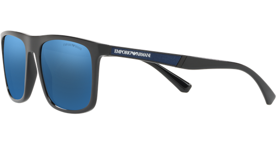 Emporio Armani EA4097 501755 - Mening 3