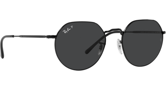 Ray-Ban Jack RB3565 002/48 - Mening 12