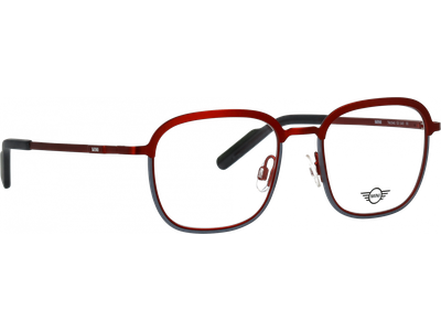 Mini Eyewear Brille Unisex Mini Eyewear 741041 51 53 Ansicht 3