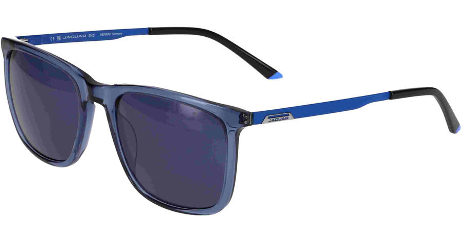 Jaguar Sonnenbrille Herren Jaguar 37261 55 4676 Mening 1