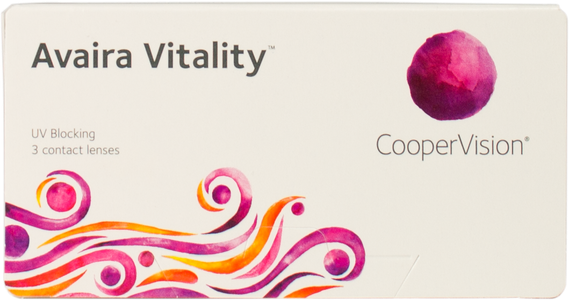  Avaira Vitality 3er Ansicht 1