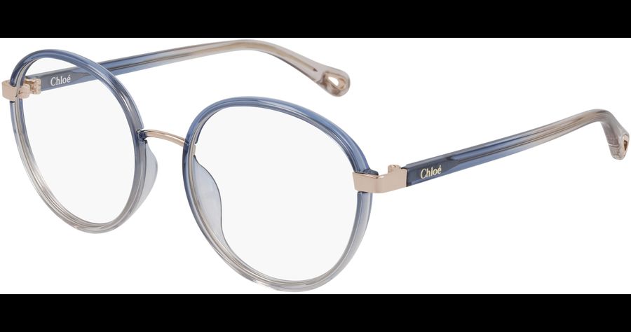 Chloé Brille Damen Chloé CH0033O 004 Ansicht 1