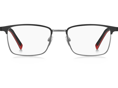 Tommy Hilfiger Brille Herren TOMMY HILFIGER TH 1919 BLACK Ansicht 2
