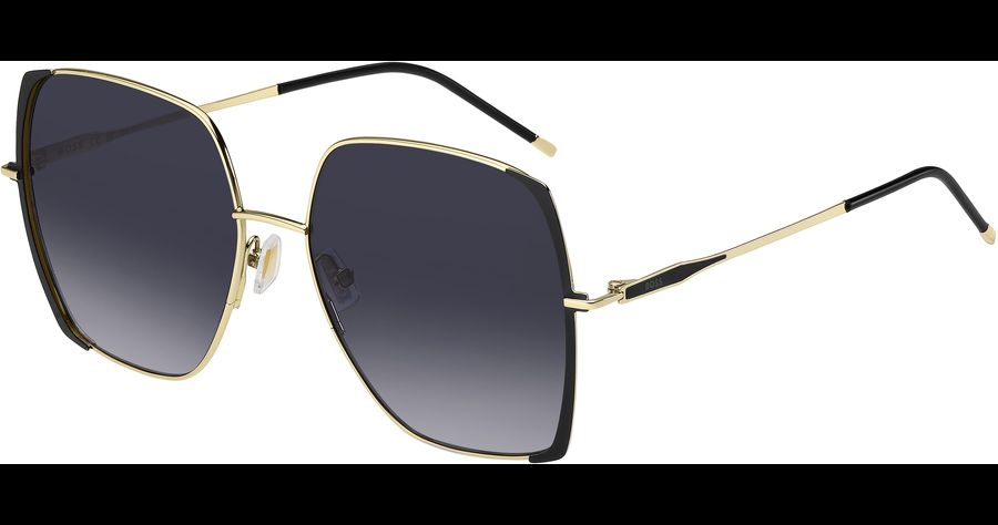 Hugo Boss Sonnenbrille Damen Hugo Boss BOSS 1707/S 58 RHL Ansicht 1