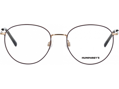 Humphreys Brille Damen Humphrey´s 582369 25 5318 Ansicht 4