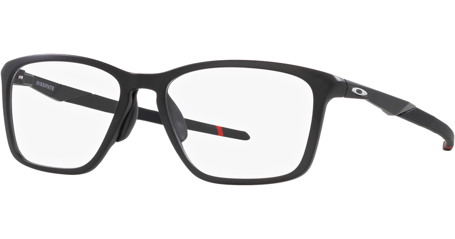 Oakley Brille Herren Oakley OX8062D 806201 Mening 1