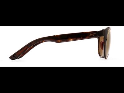 Maui Jim Sonnenbrille Unisex Maui Jim Keanae H420-15T Ansicht 3
