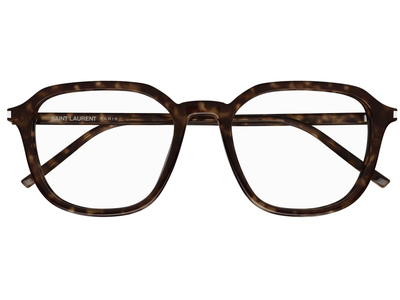 Saint Laurent Brille Unisex Saint Laurent SL 726/F 53 002 Ansicht 2