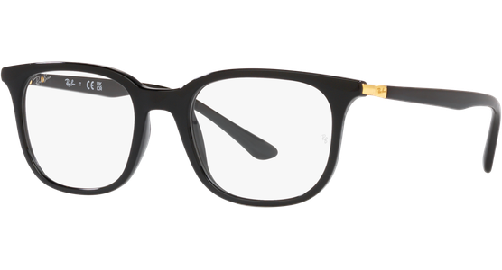 Ray-Ban RX7211 2000 - Ansicht 2