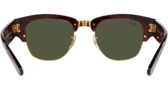 Ray-Ban Mega Clubmaster RB0316S 990/31 - Mening 7