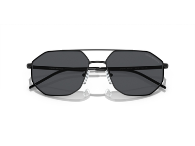 Emporio Armani Sonnenbrille Herren Emporio Armani EA2147 300187 58 Ansicht 5