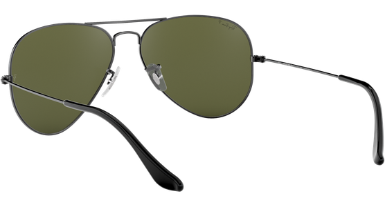 Ray-Ban Aviator Classic RB3025 004/58 58 - Mening 6