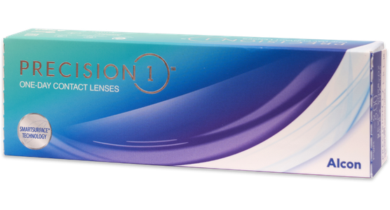 Precision1 30er - Mening 4