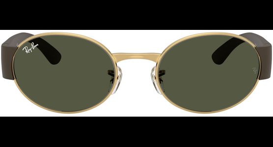 Ray-Ban RB3770 001/31 - Ansicht 3