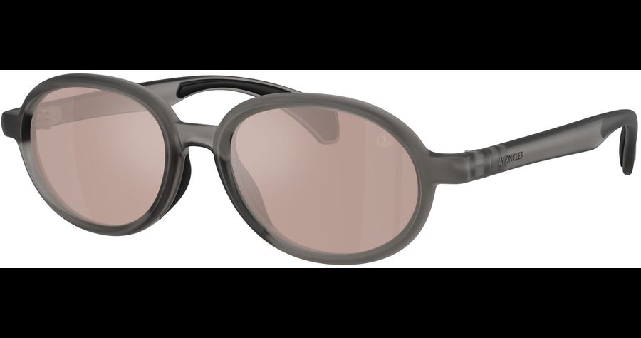 Moncler Sonnenbrille Unisex Moncler Caprice ME8006 5007/5 51 Ansicht 1